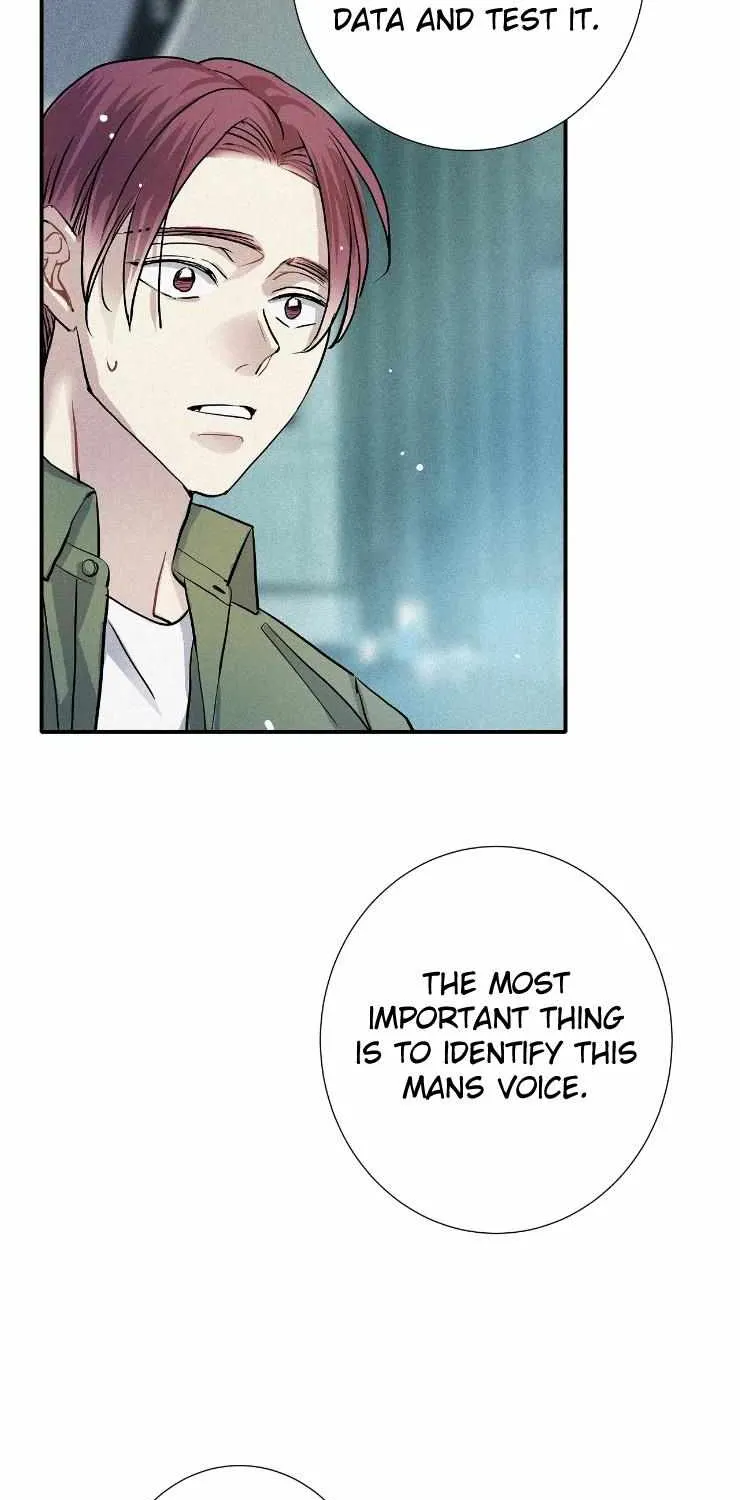 A well known love affair Chapter 64 page 41 - 