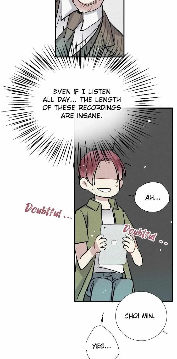 A well known love affair Chapter 64 page 43 - 