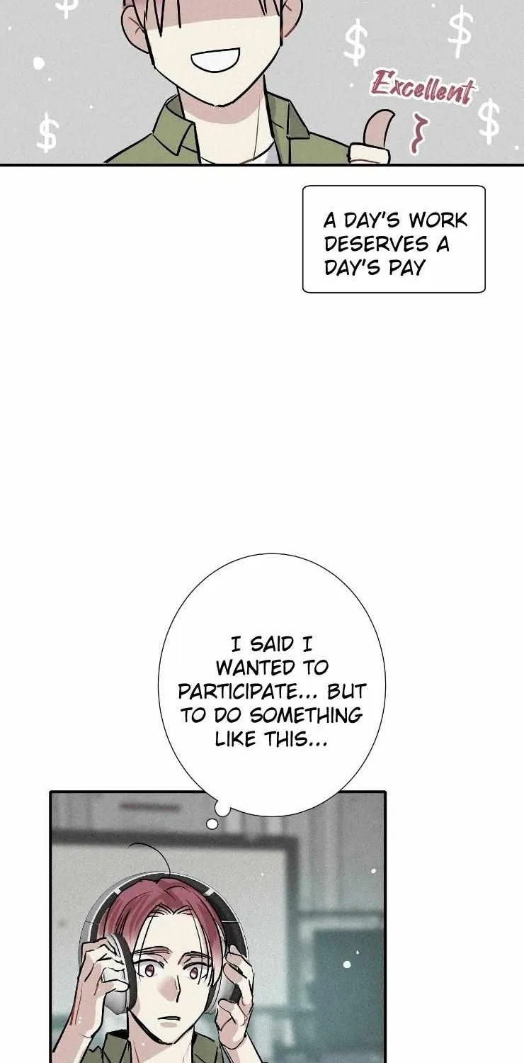 A well known love affair Chapter 64 page 46 - 