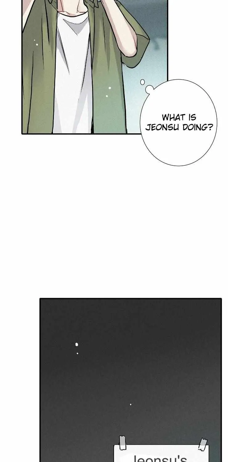A well known love affair Chapter 64 page 47 - 