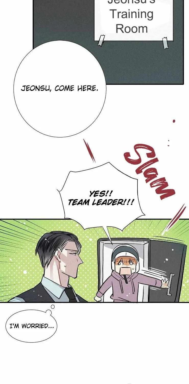 A well known love affair Chapter 64 page 48 - 