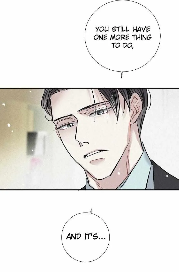 A well known love affair Chapter 64 page 49 - 