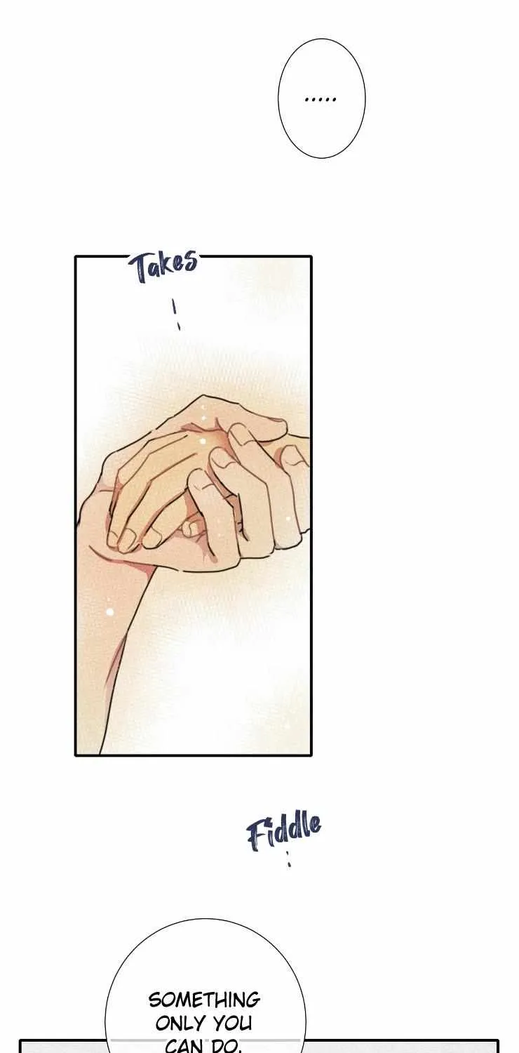 A well known love affair Chapter 64 page 50 - 