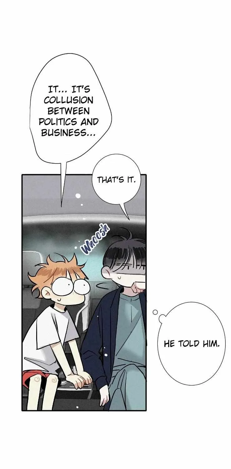 A well known love affair Chapter 64 page 7 - 