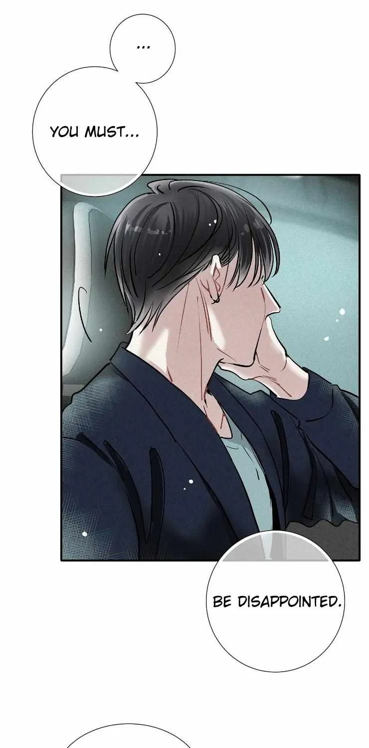 A well known love affair Chapter 64 page 8 - 