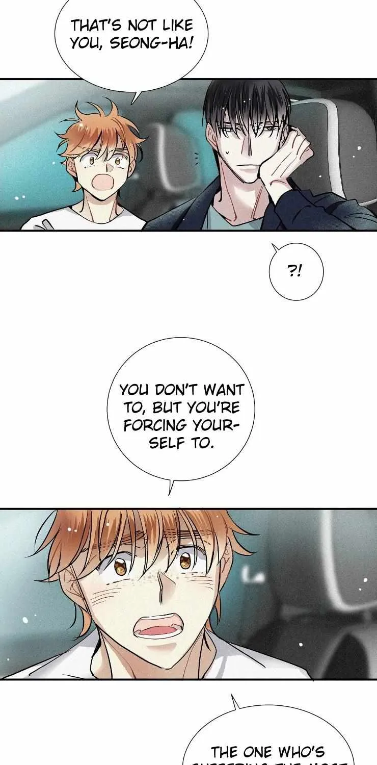 A well known love affair Chapter 64 page 9 - 
