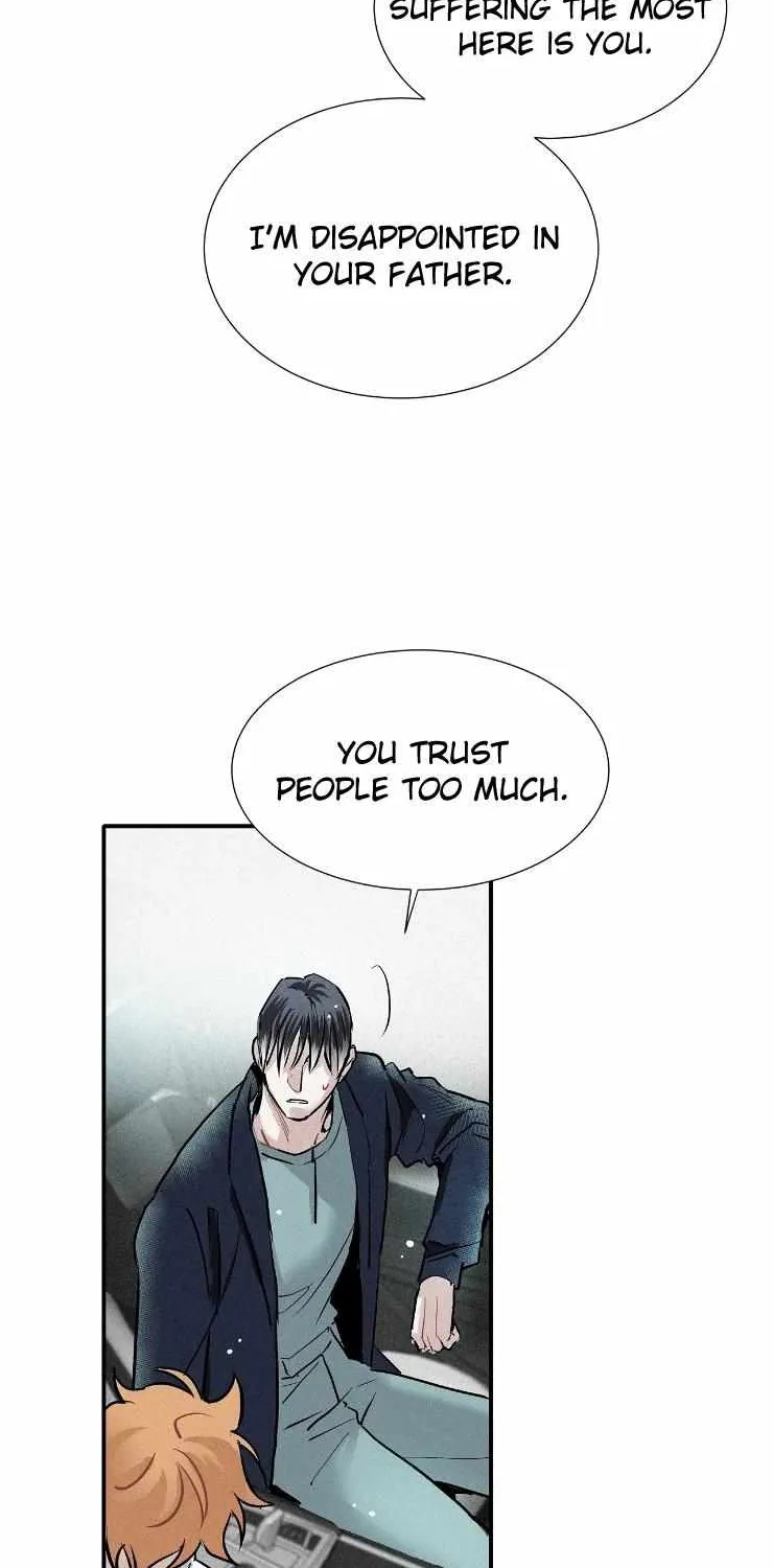 A well known love affair Chapter 64 page 10 - 