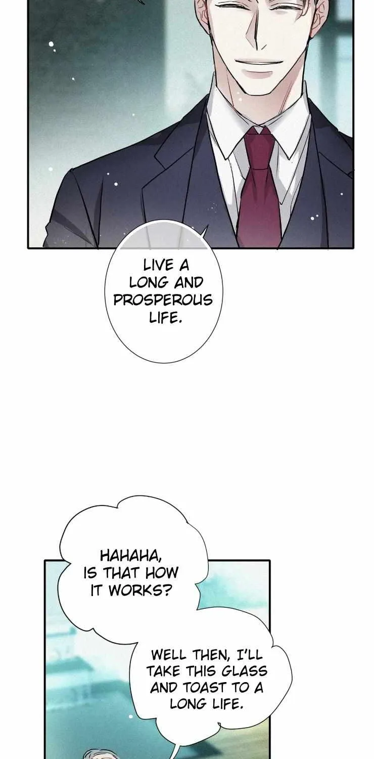 A well known love affair Chapter 65 page 15 - 