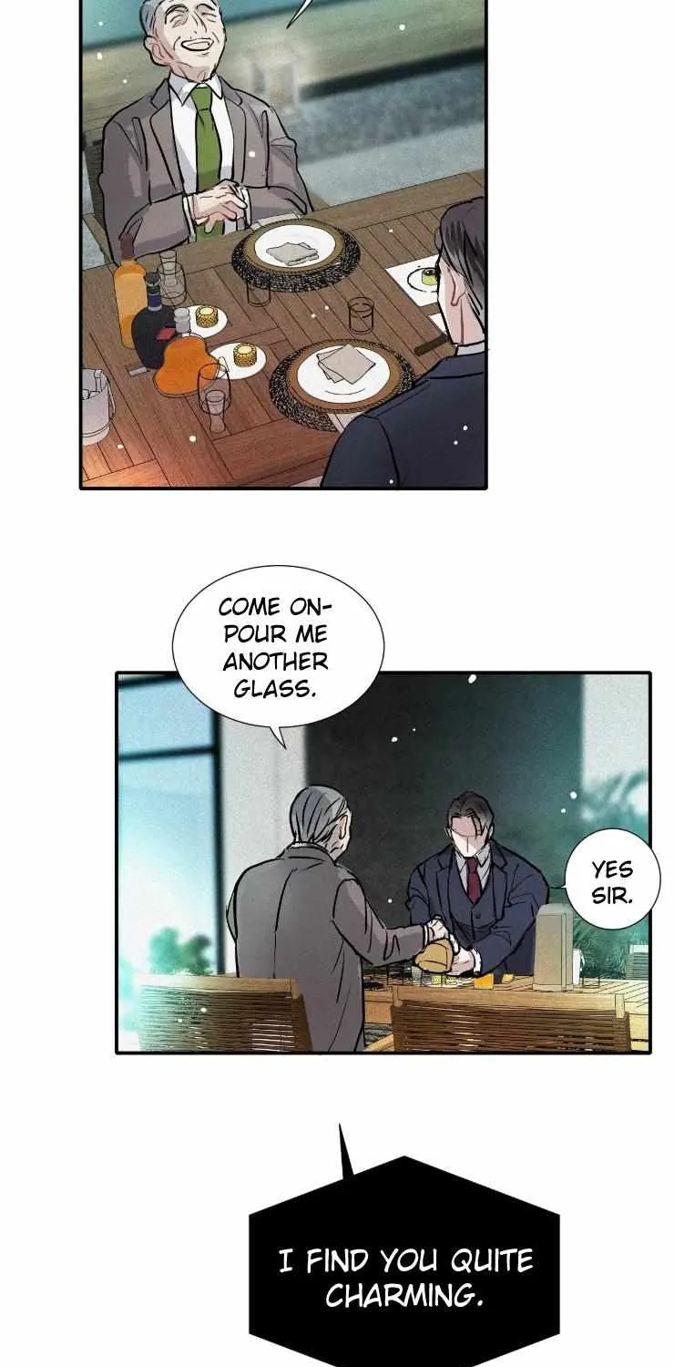 A well known love affair Chapter 65 page 16 - 