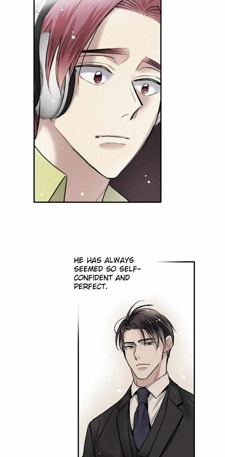 A well known love affair Chapter 65 page 20 - 