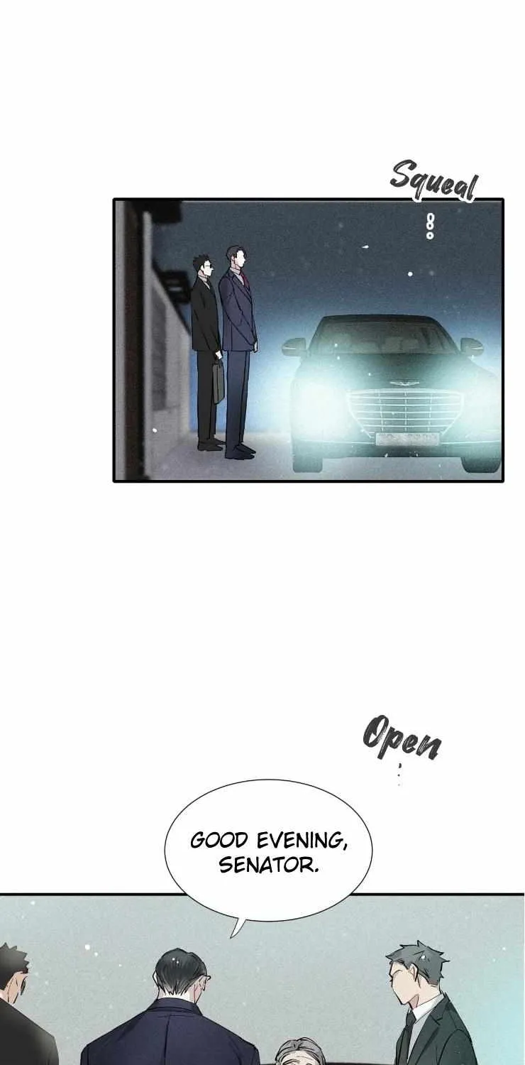 A well known love affair Chapter 65 page 3 - 