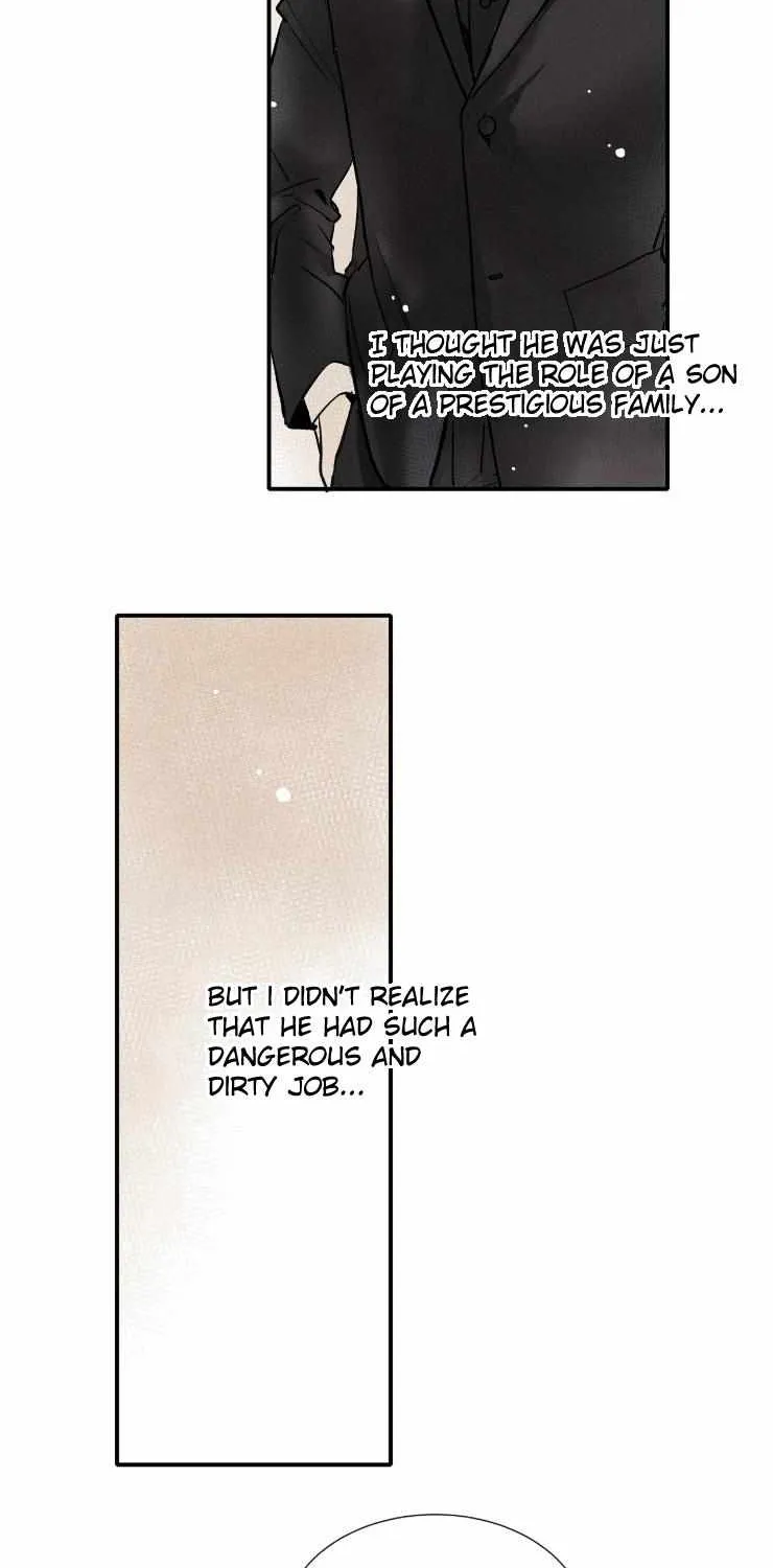 A well known love affair Chapter 65 page 21 - 