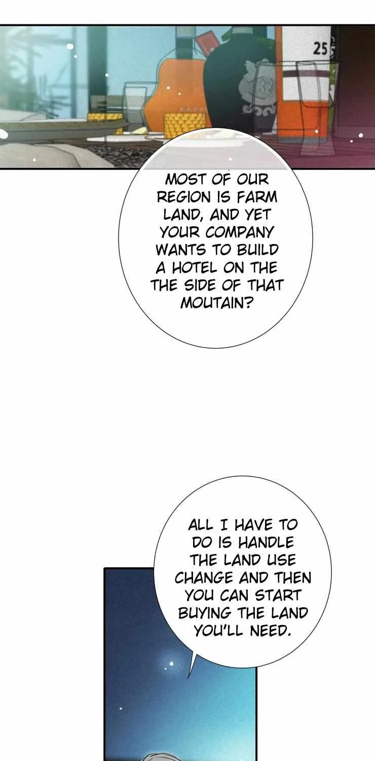 A well known love affair Chapter 65 page 24 - 