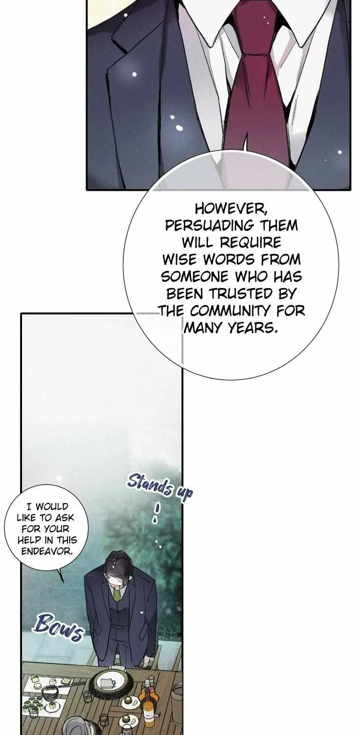 A well known love affair Chapter 65 page 26 - 