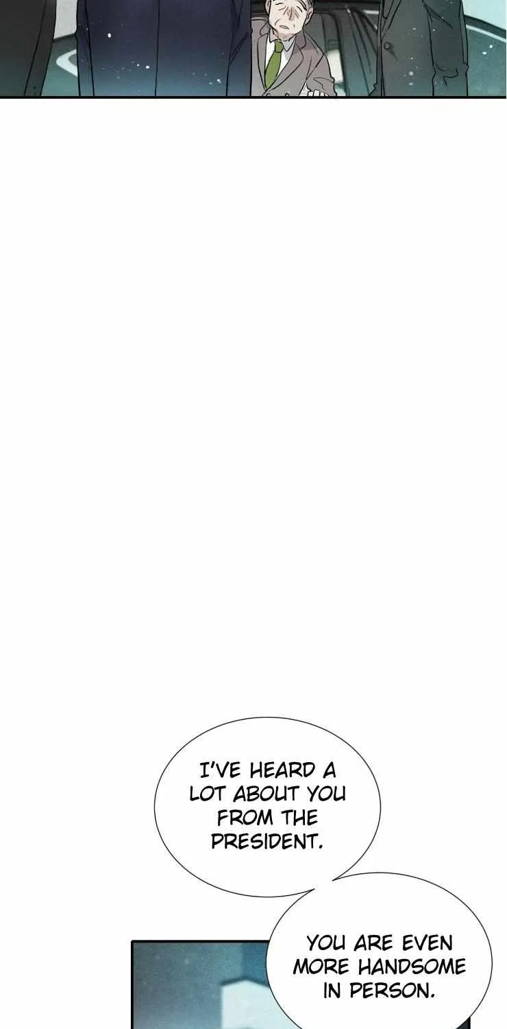 A well known love affair Chapter 65 page 4 - 