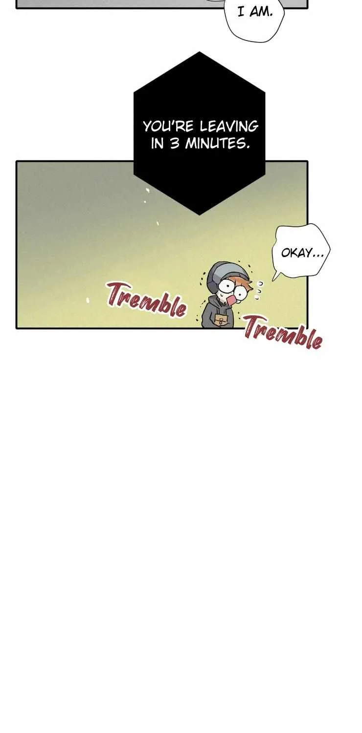 A well known love affair Chapter 65 page 32 - 
