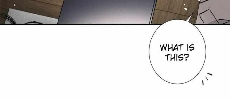 A well known love affair Chapter 65 page 36 - 