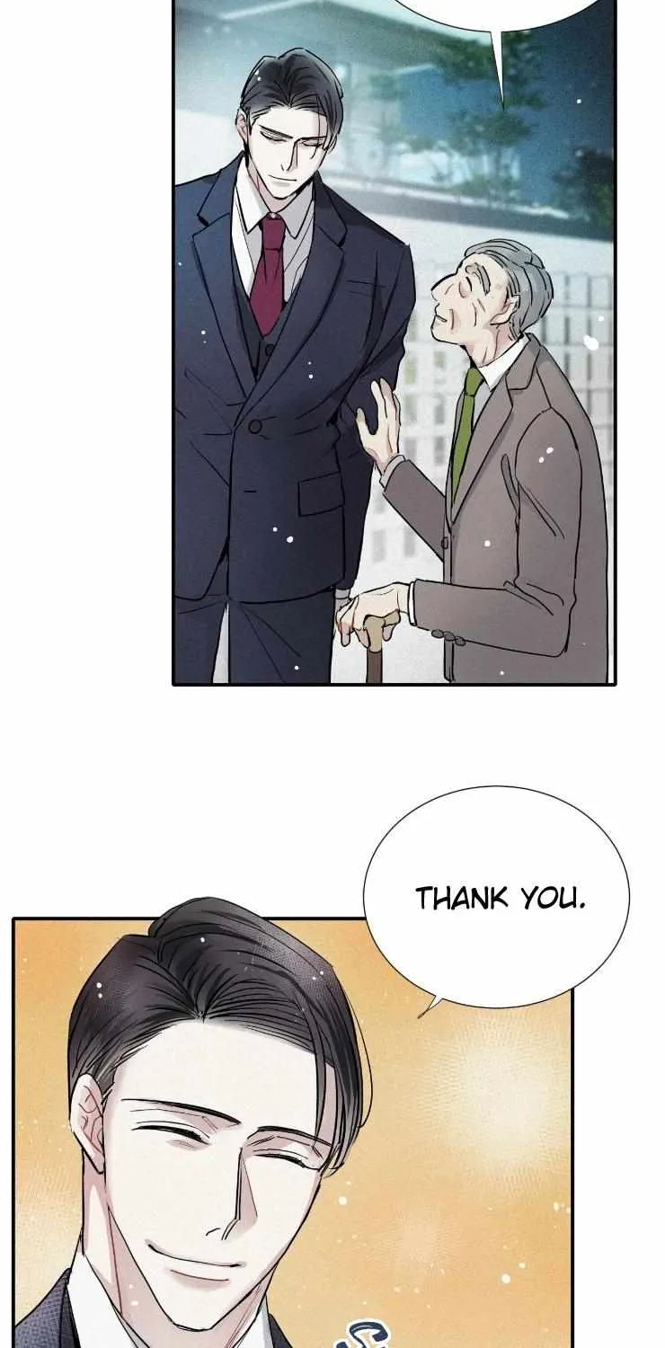 A well known love affair Chapter 65 page 5 - 