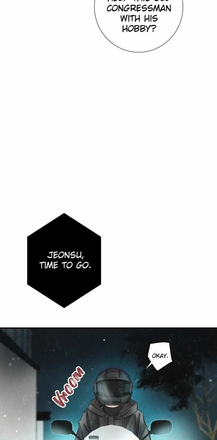 A well known love affair Chapter 65 page 41 - 