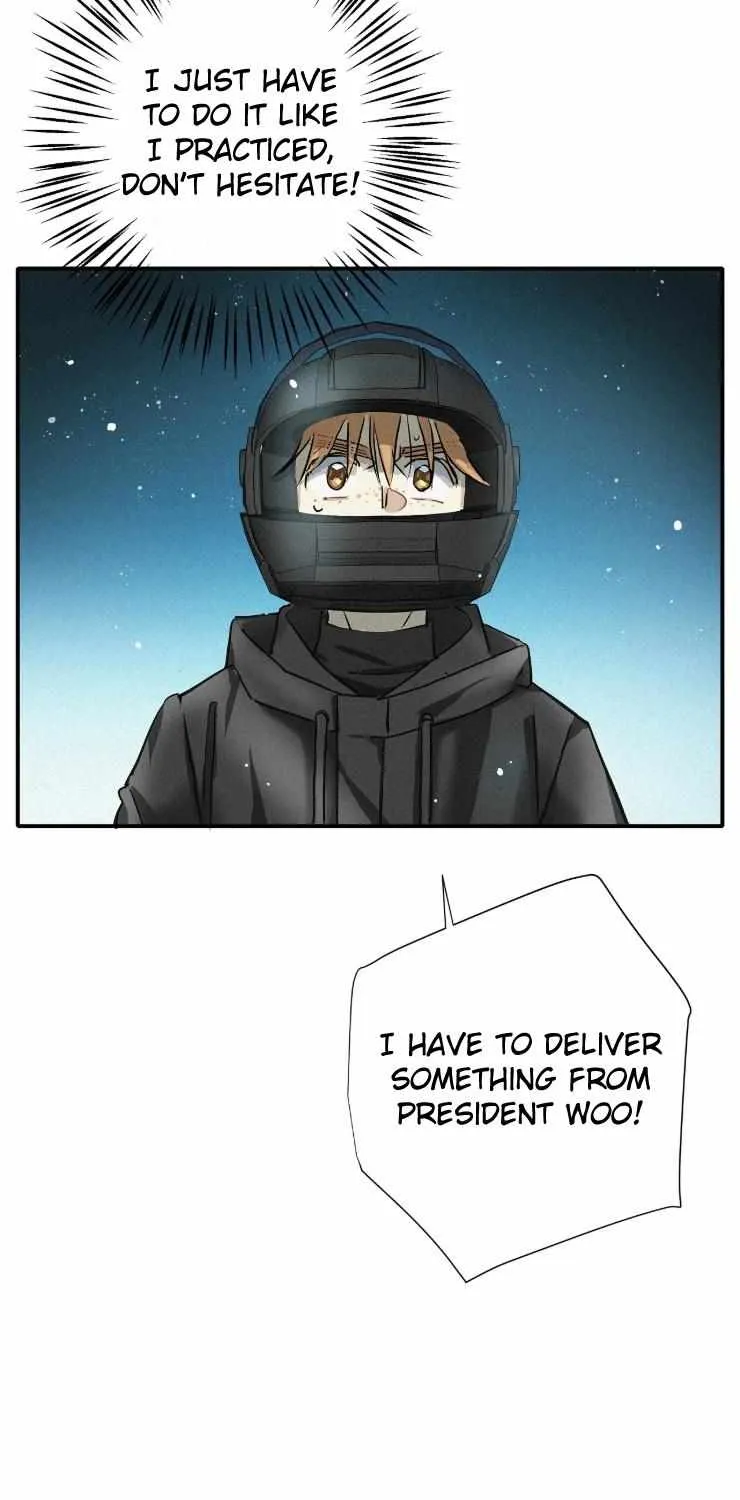 A well known love affair Chapter 65 page 45 - 