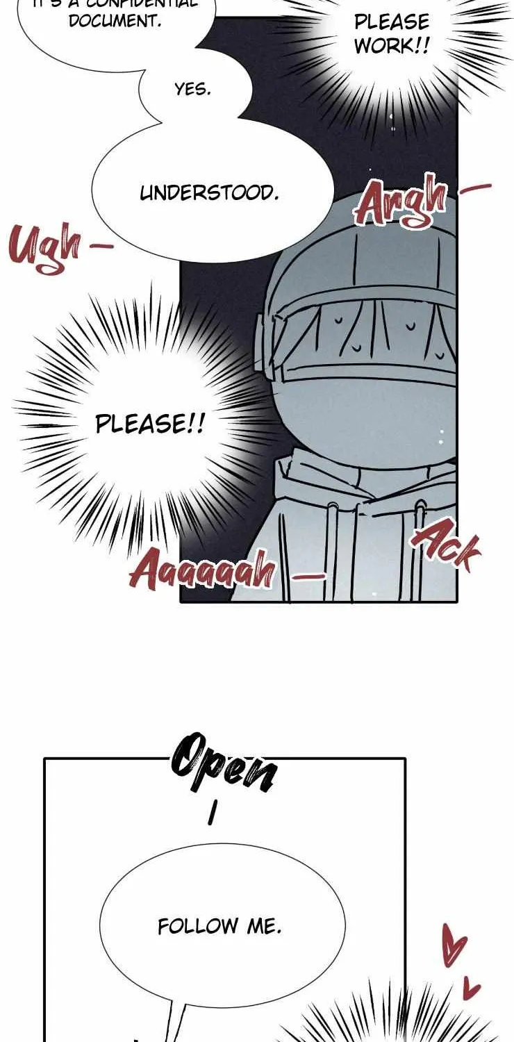 A well known love affair Chapter 65 page 48 - 