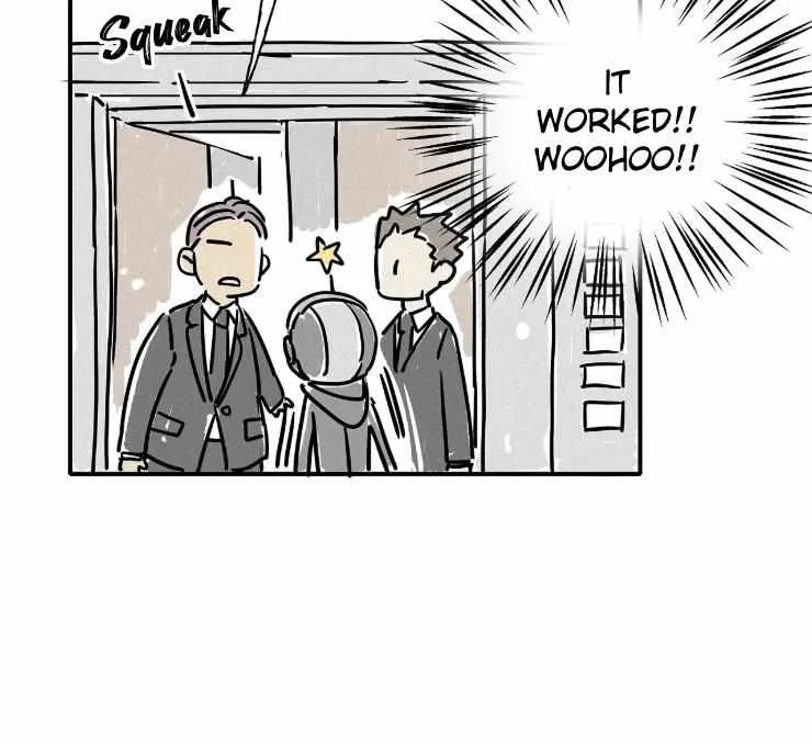 A well known love affair Chapter 65 page 49 - 