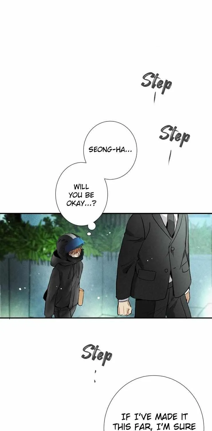 A well known love affair Chapter 65 page 50 - 