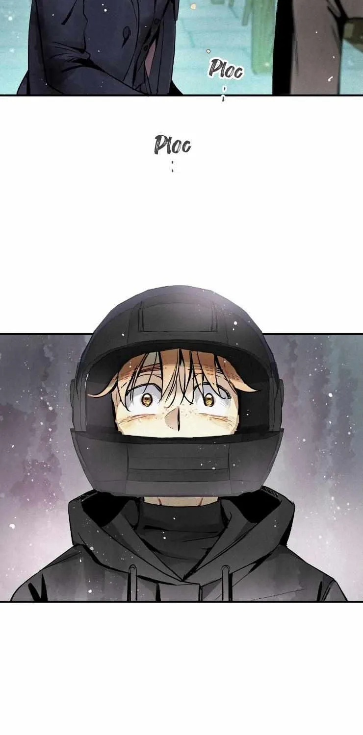 A well known love affair Chapter 65 page 53 - 
