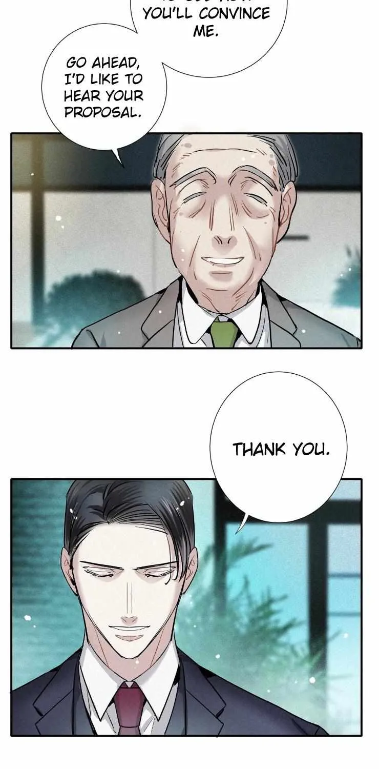 A well known love affair Chapter 65 page 9 - 