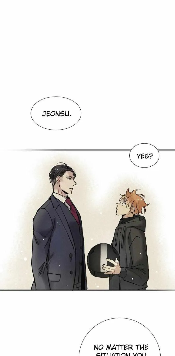 A well known love affair Chapter 66 page 2 - 