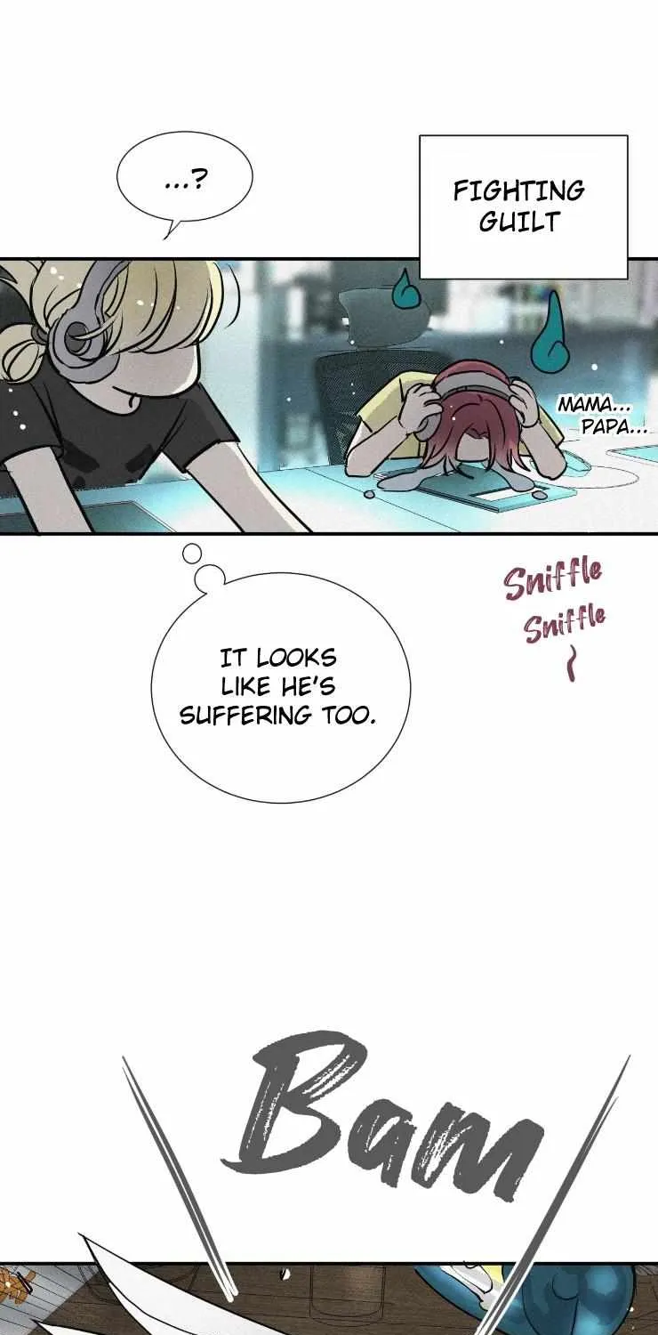 A well known love affair Chapter 66 page 13 - 