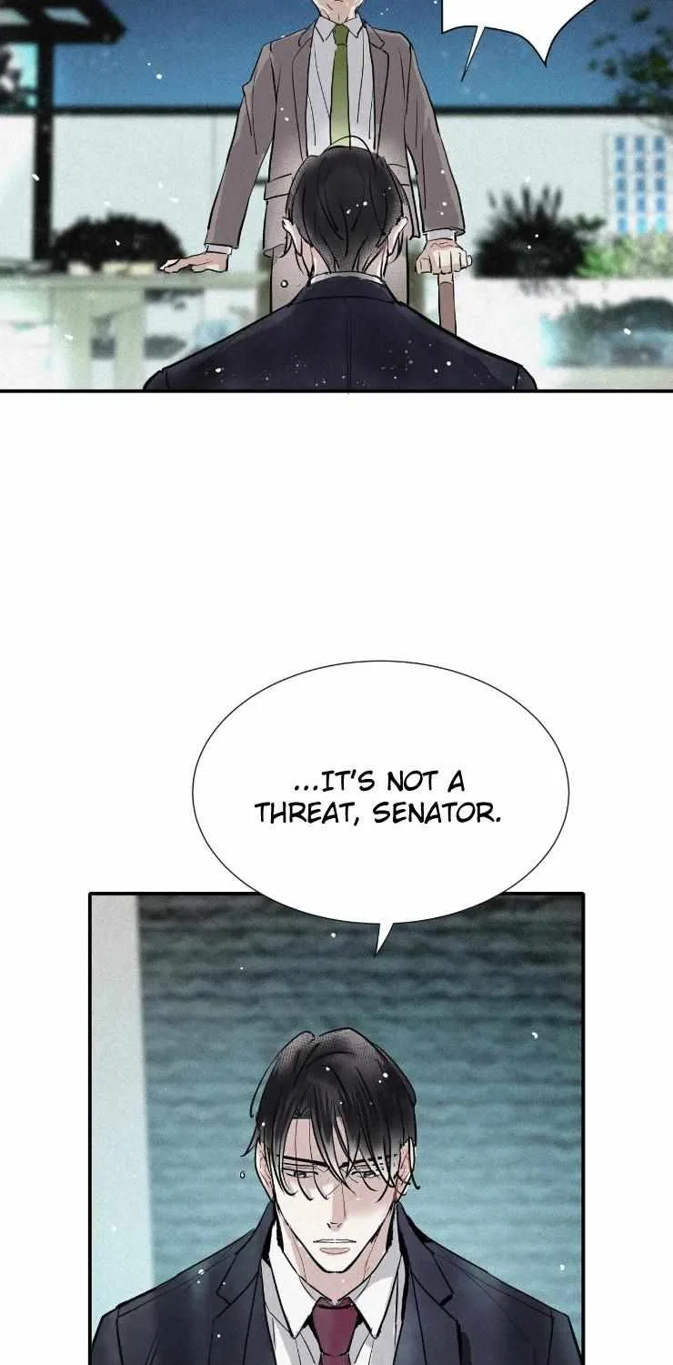 A well known love affair Chapter 66 page 15 - 