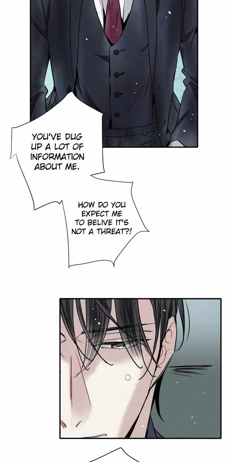 A well known love affair Chapter 66 page 16 - 