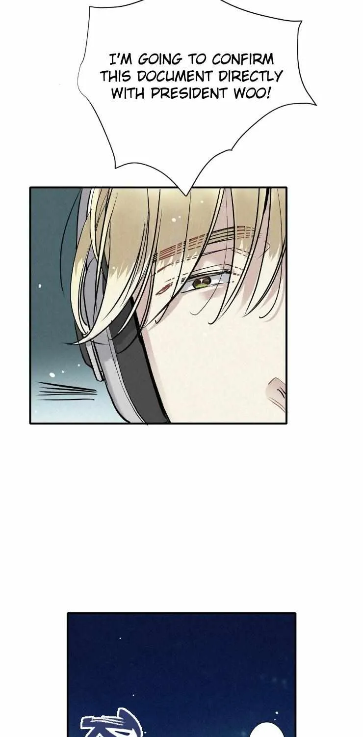A well known love affair Chapter 66 page 17 - 
