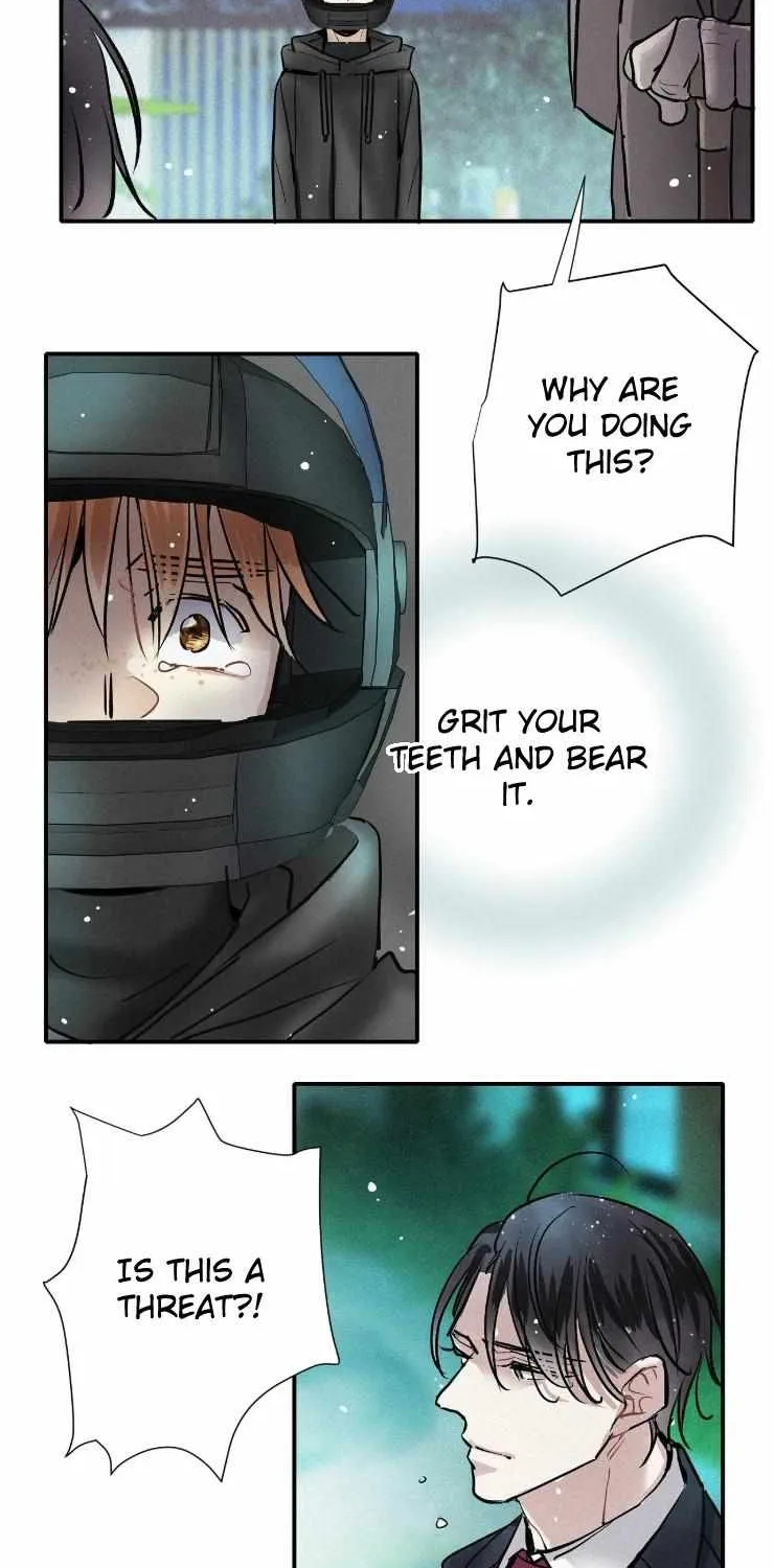 A well known love affair Chapter 66 page 20 - 
