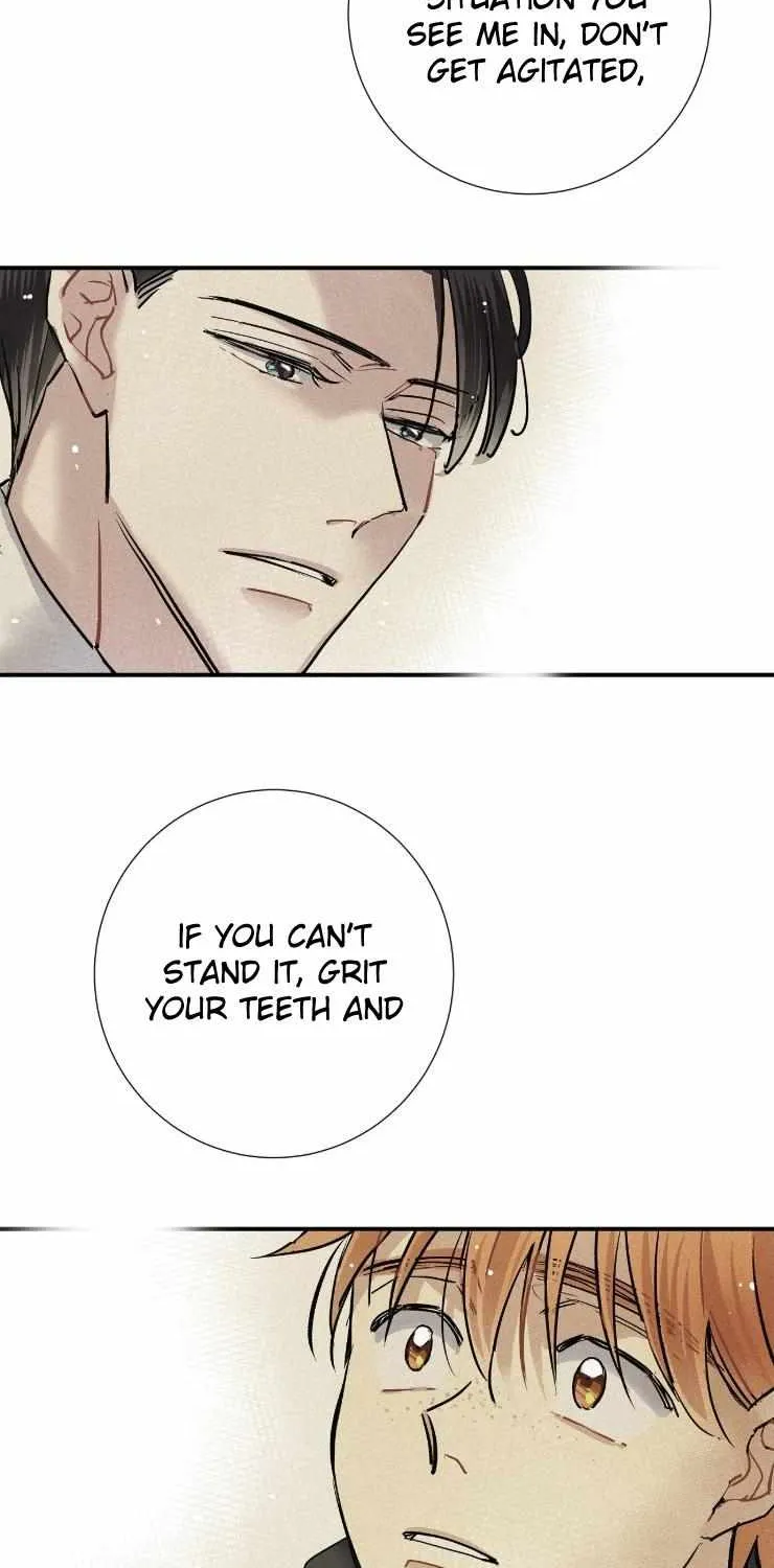 A well known love affair Chapter 66 page 3 - 