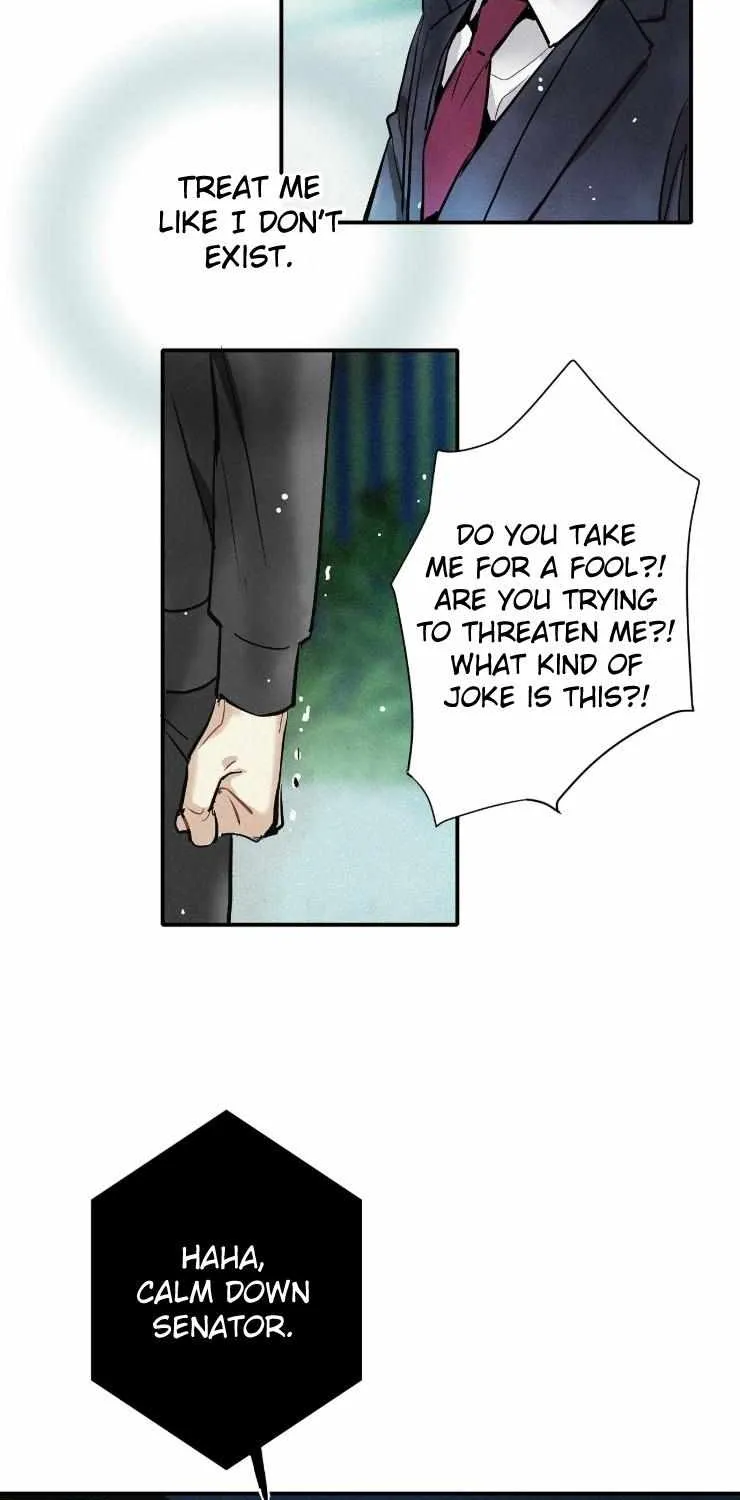 A well known love affair Chapter 66 page 21 - 