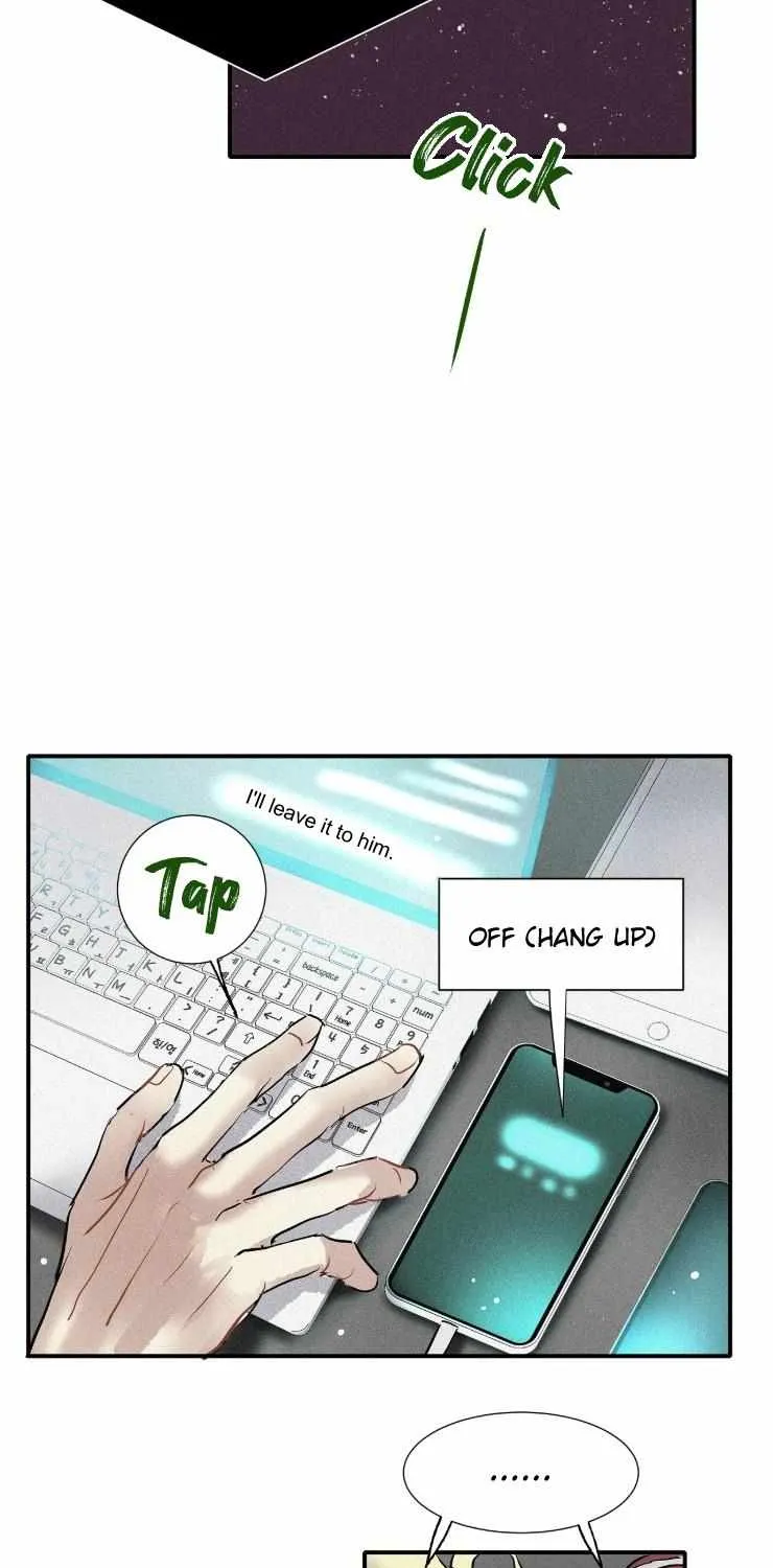 A well known love affair Chapter 66 page 23 - 