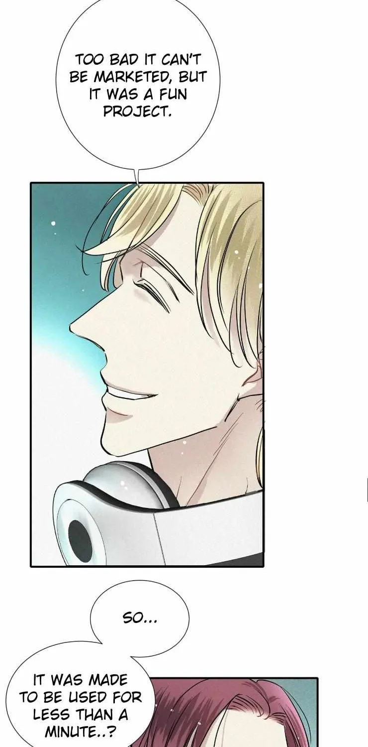 A well known love affair Chapter 66 page 26 - 