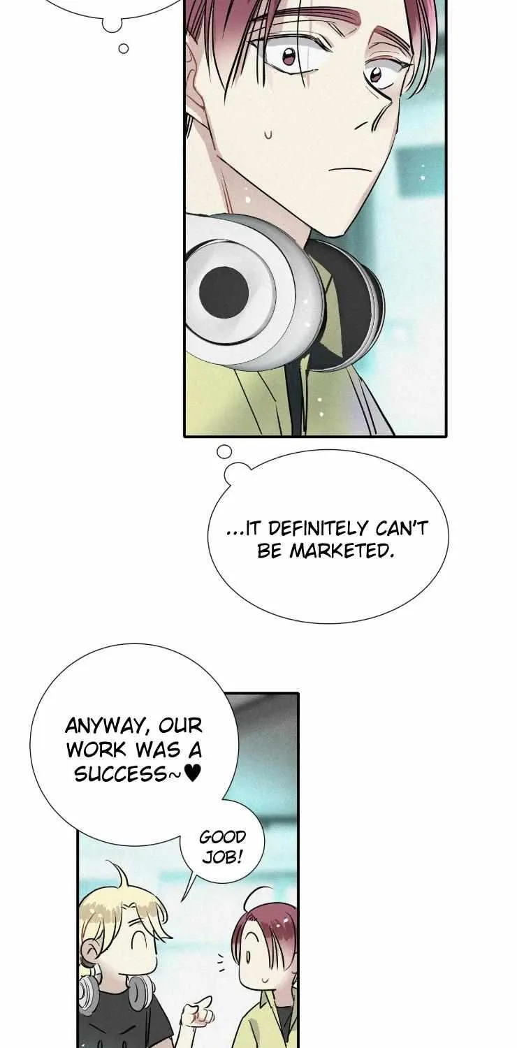 A well known love affair Chapter 66 page 27 - 