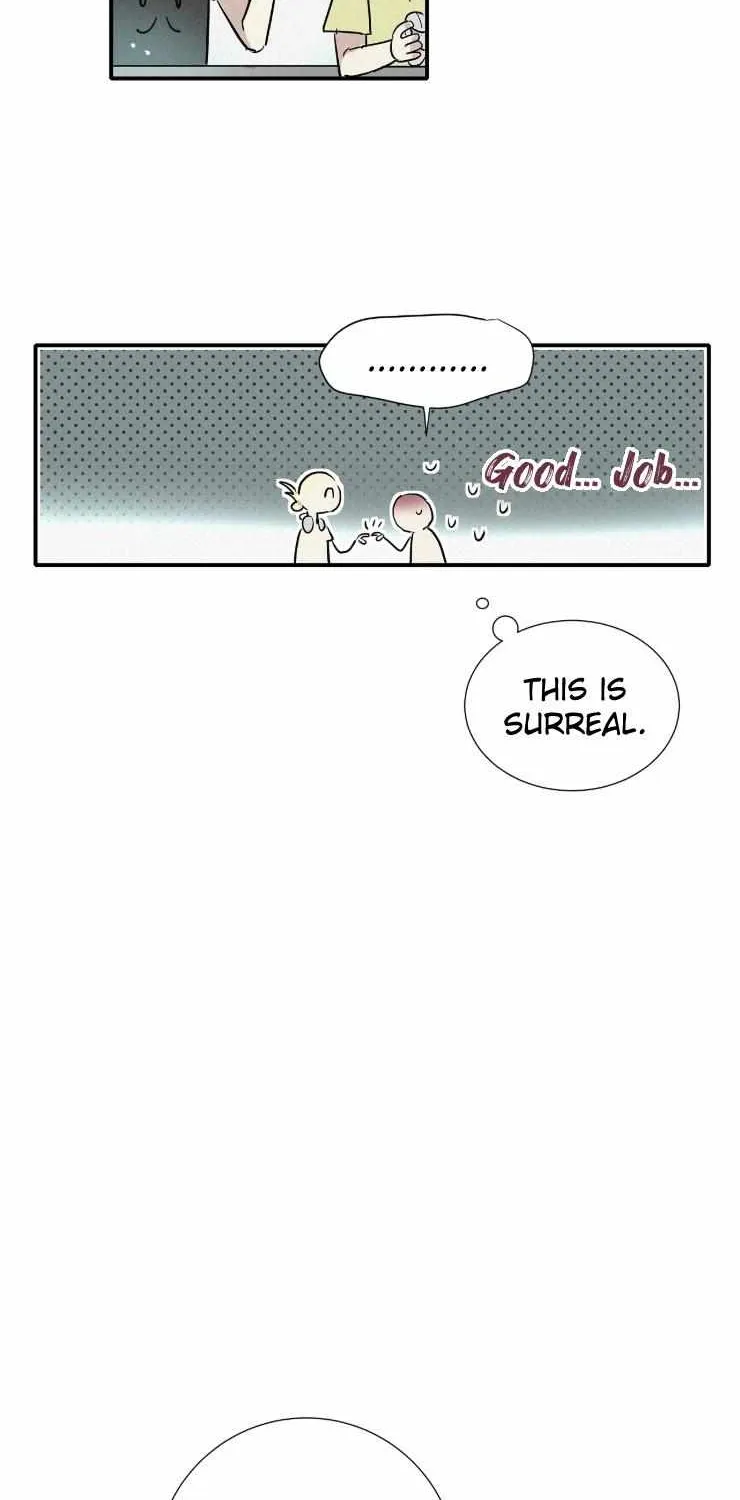 A well known love affair Chapter 66 page 28 - 