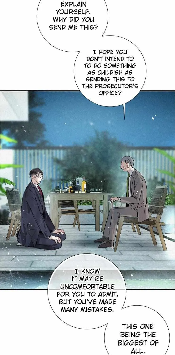 A well known love affair Chapter 66 page 29 - 