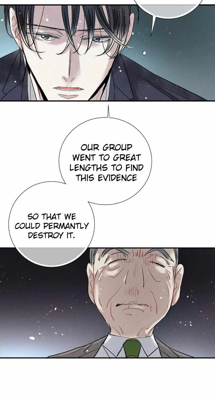A well known love affair Chapter 66 page 30 - 