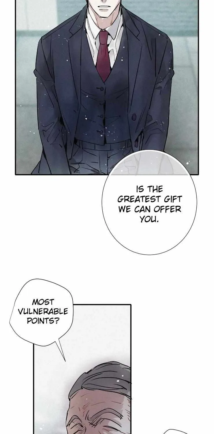A well known love affair Chapter 66 page 32 - 
