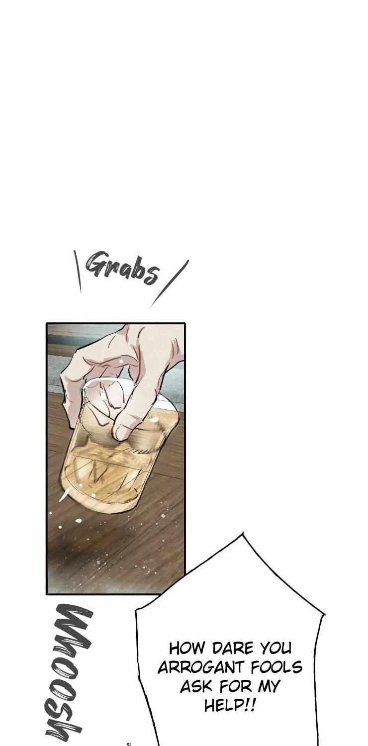 A well known love affair Chapter 66 page 34 - 