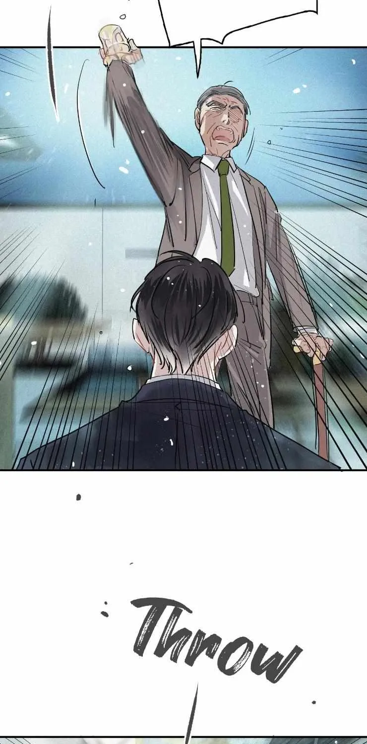 A well known love affair Chapter 66 page 35 - 