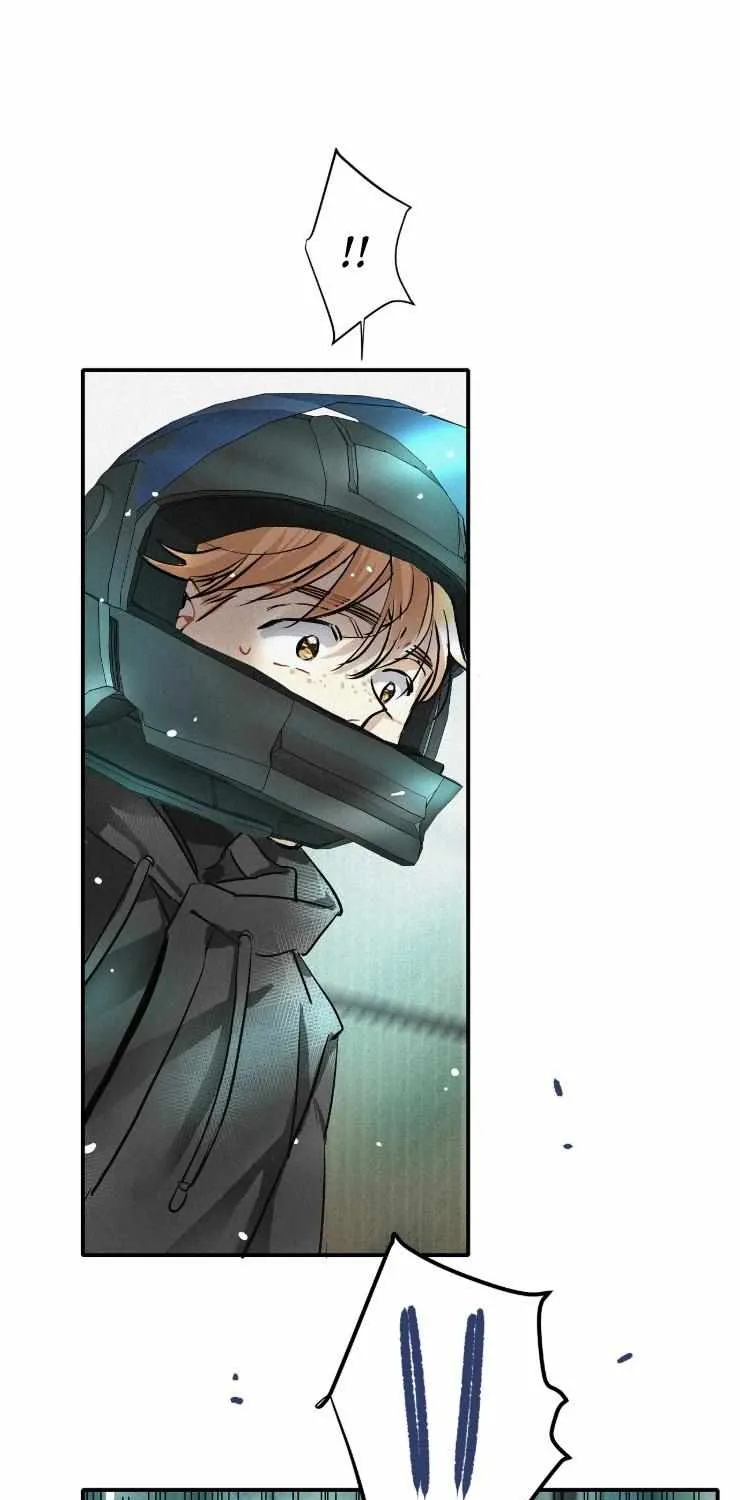 A well known love affair Chapter 66 page 37 - 