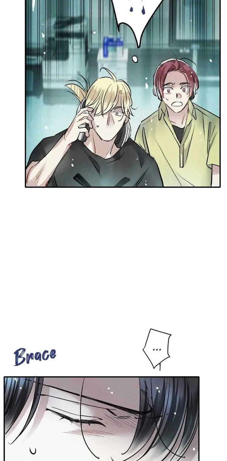 A well known love affair Chapter 66 page 38 - 
