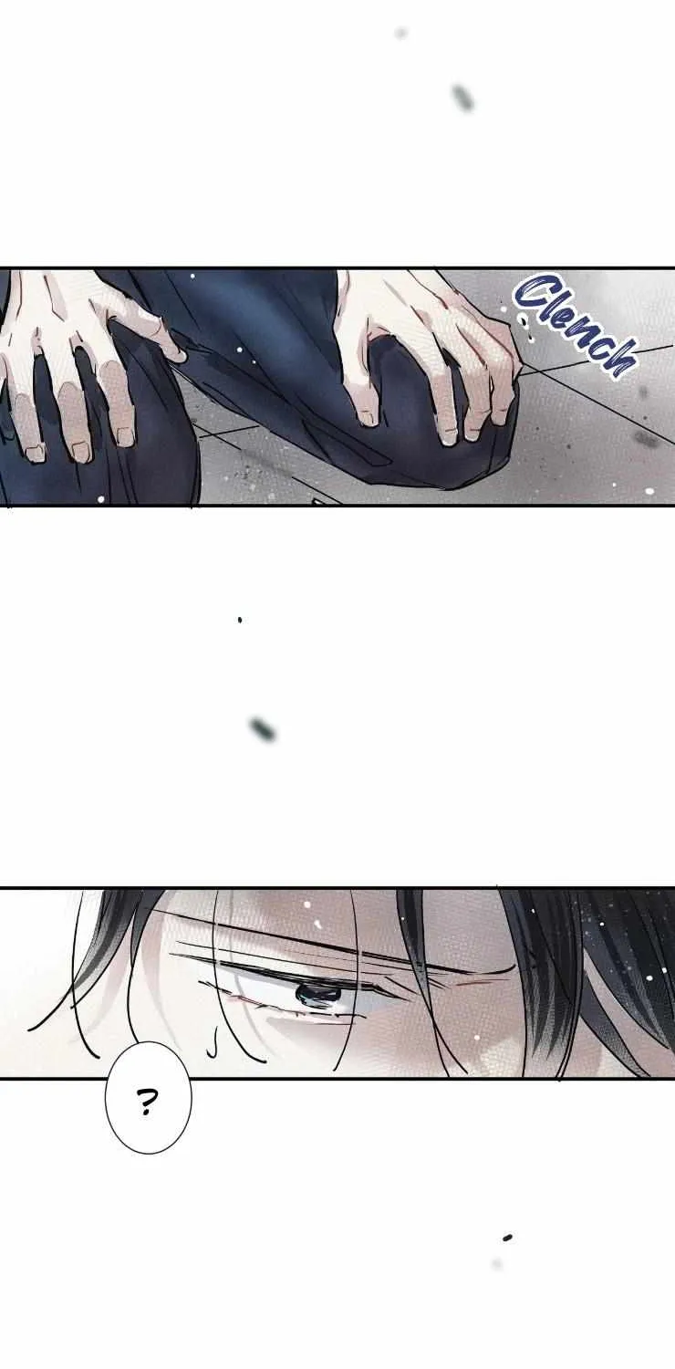 A well known love affair Chapter 66 page 40 - 