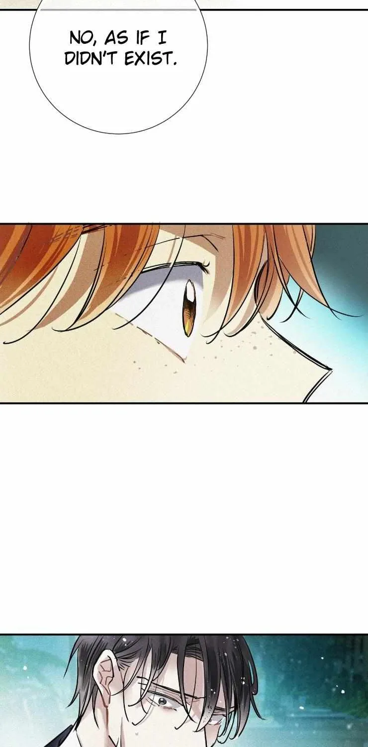A well known love affair Chapter 66 page 5 - 
